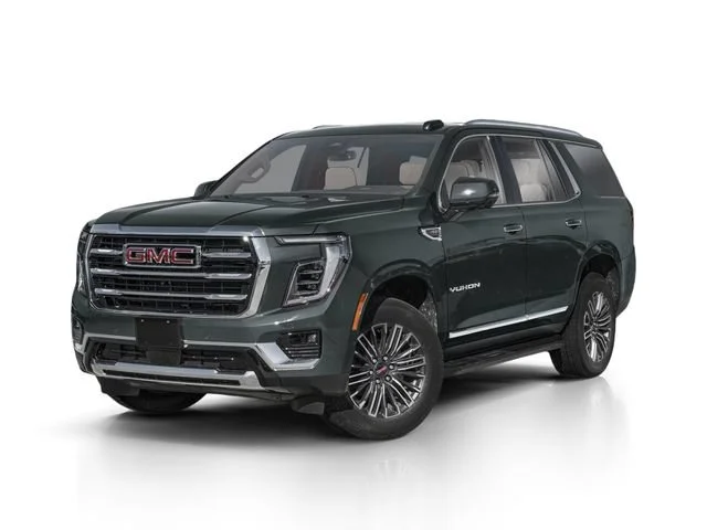 2025 GMC Yukon AT4 Ultimate