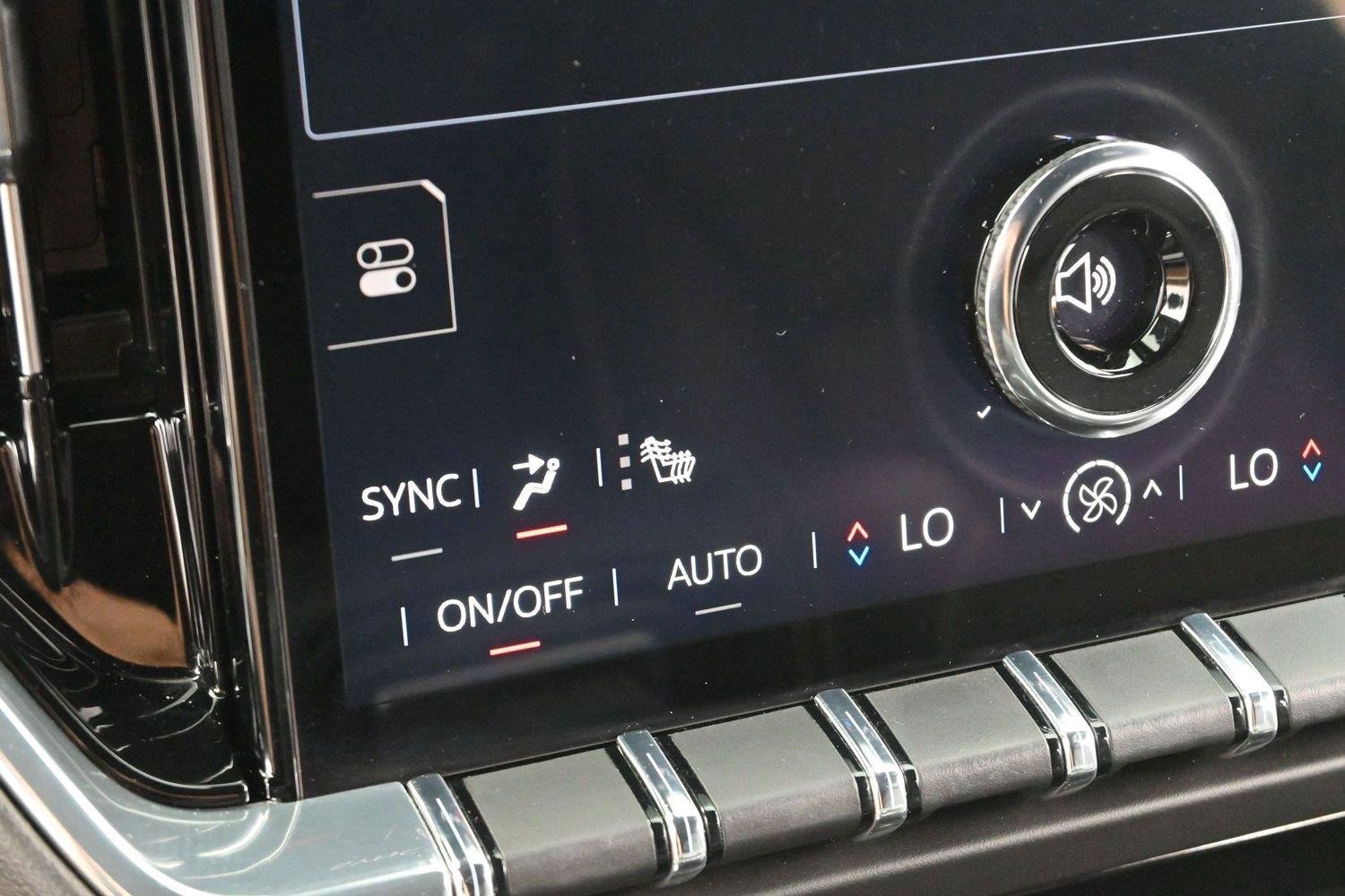 Used 2025 Sterling Metallic GMC Elevation image 22