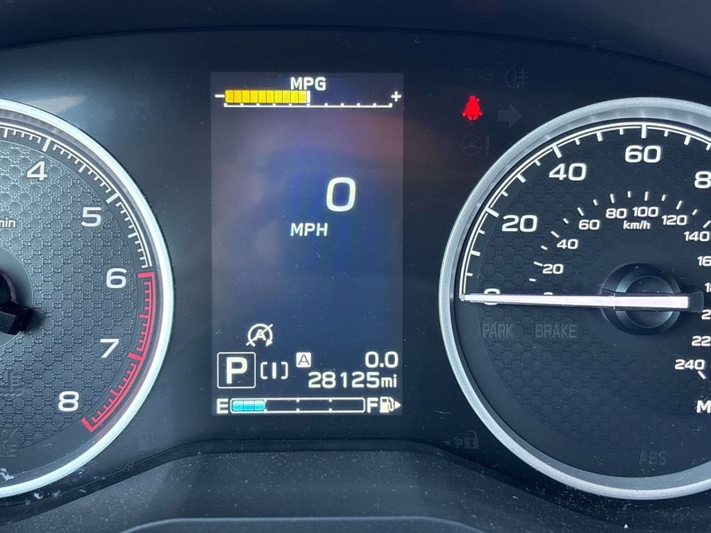 Used 2023 Gray Subaru Premium image 25