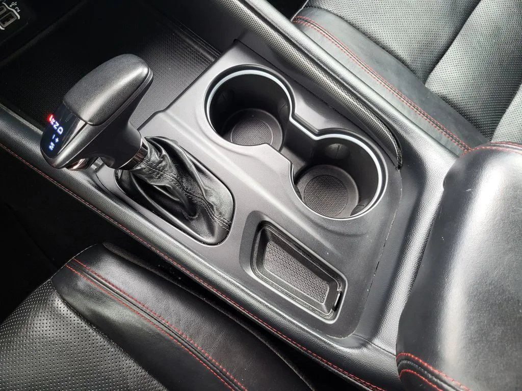 Used 2024 Black Dodge GT Plus image 16