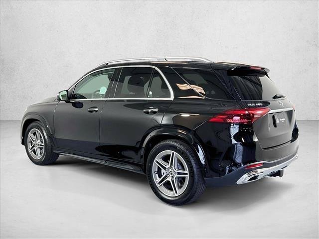 New 2026 Black Mercedes-Benz GLE 450 image 37