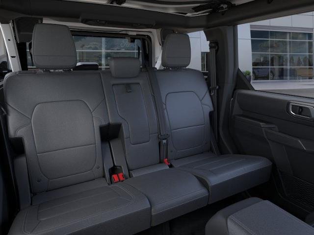 New 2026 Oxford White Ford Badlands® image 31