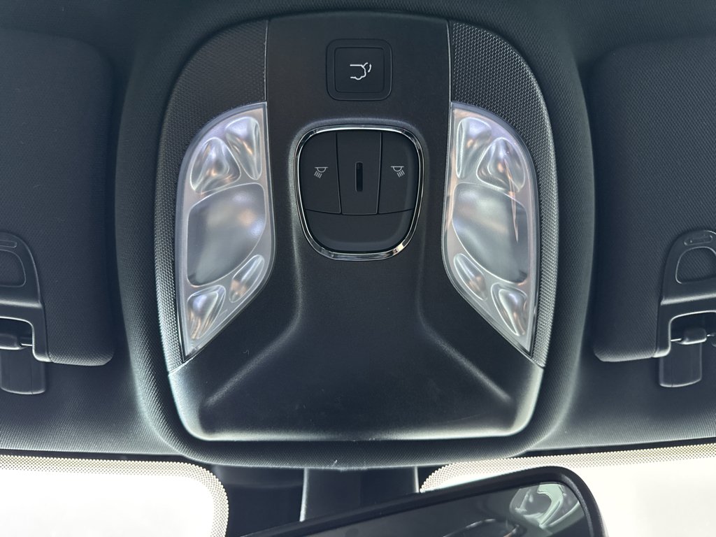 2026 Jeep Compass Limited Altitude - Photo 28