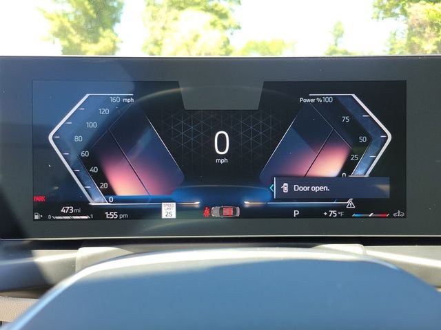 New 2026 Blue BMW 330i xDrive image 31