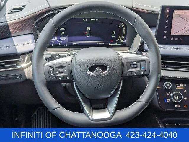 2026 INFINITI QX60 Sport - Photo 26