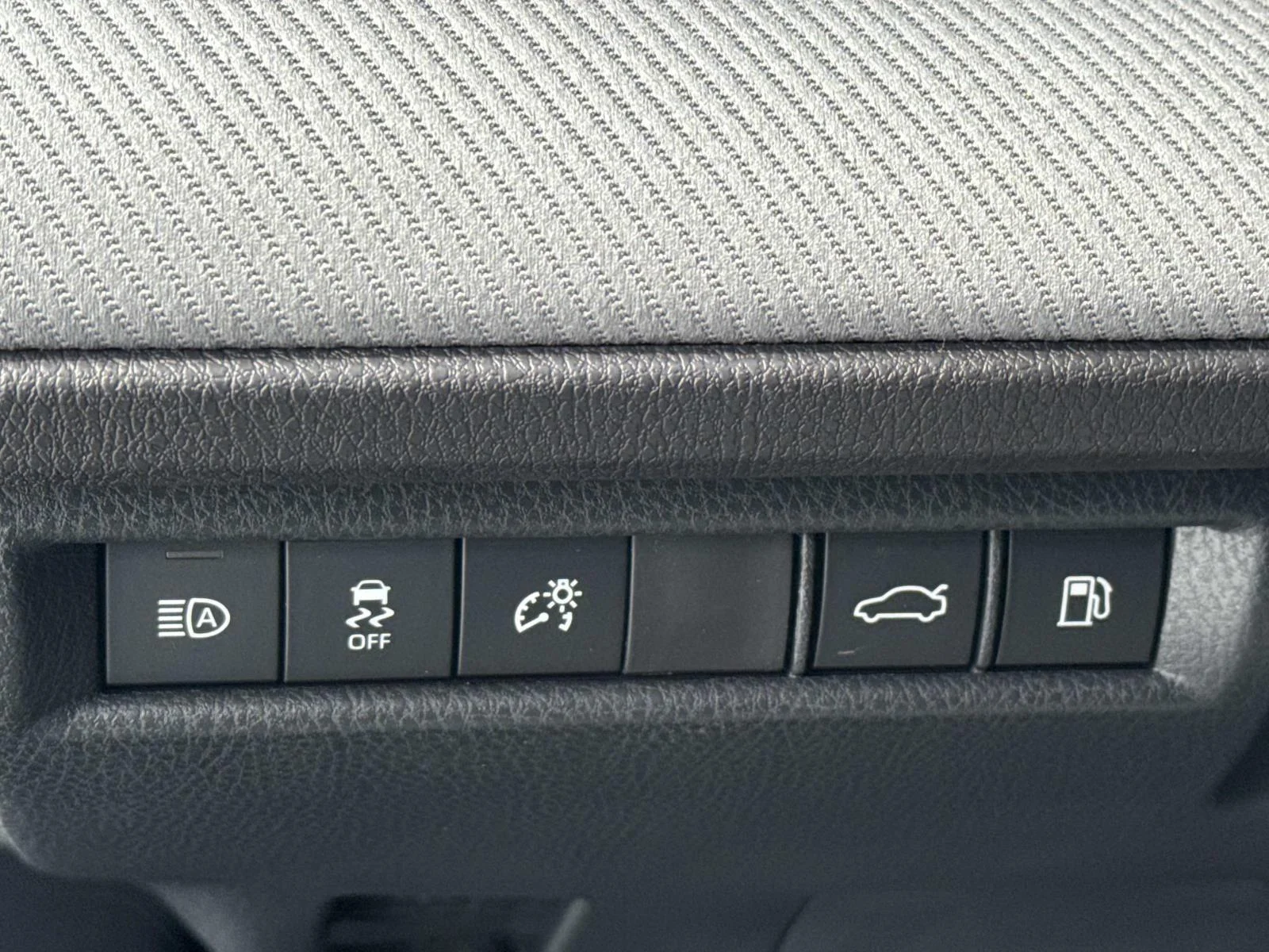 Used 2026 Underground Toyota SE image 20