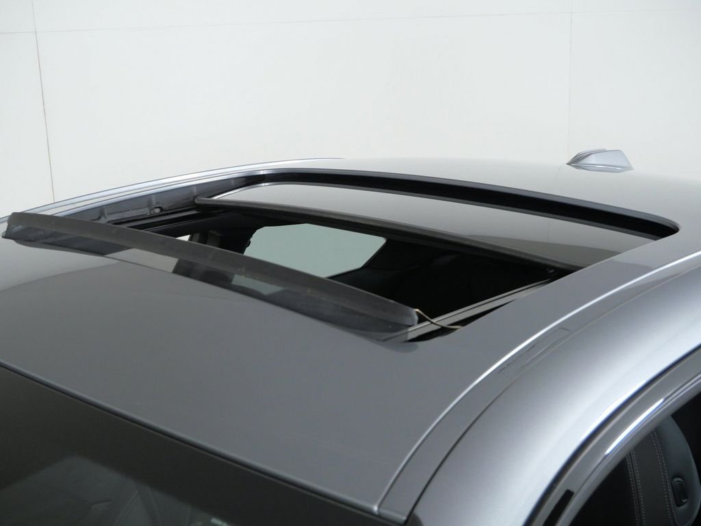 Certified Used 2025 Skyscraper Grey Metallic BMW M240i image 21