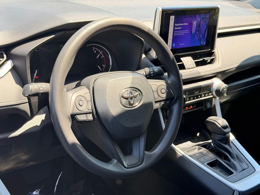 Certified Used 2024 Gray Toyota XLE image 20