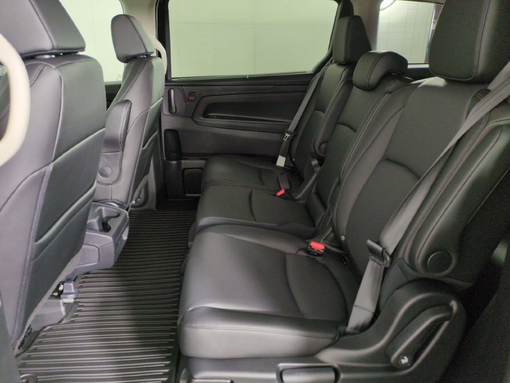 2026 Honda Odyssey EX-L - Photo 27