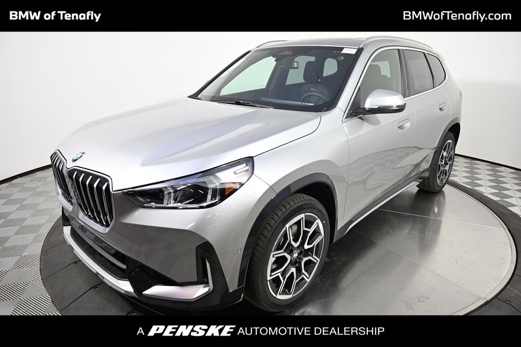 2026 BMW X1 xDrive28i's photo