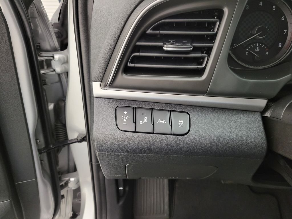 Used 2020 Hyundai Elantra Value Edition with VIN 5NPD84LF0LH600994 for sale in Muskogee, OK