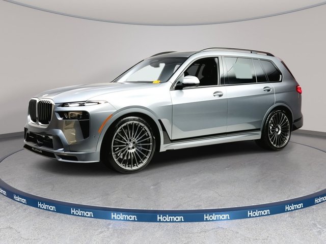 New 2026 BMW X7 Sedan in Tigard #T9144949 | BMW of Tigard