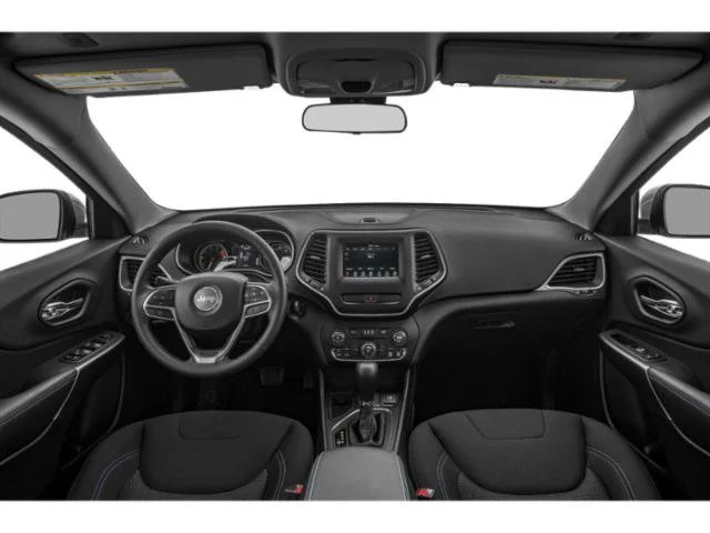 Used 2022 Bright White Clearcoat Jeep X image 11