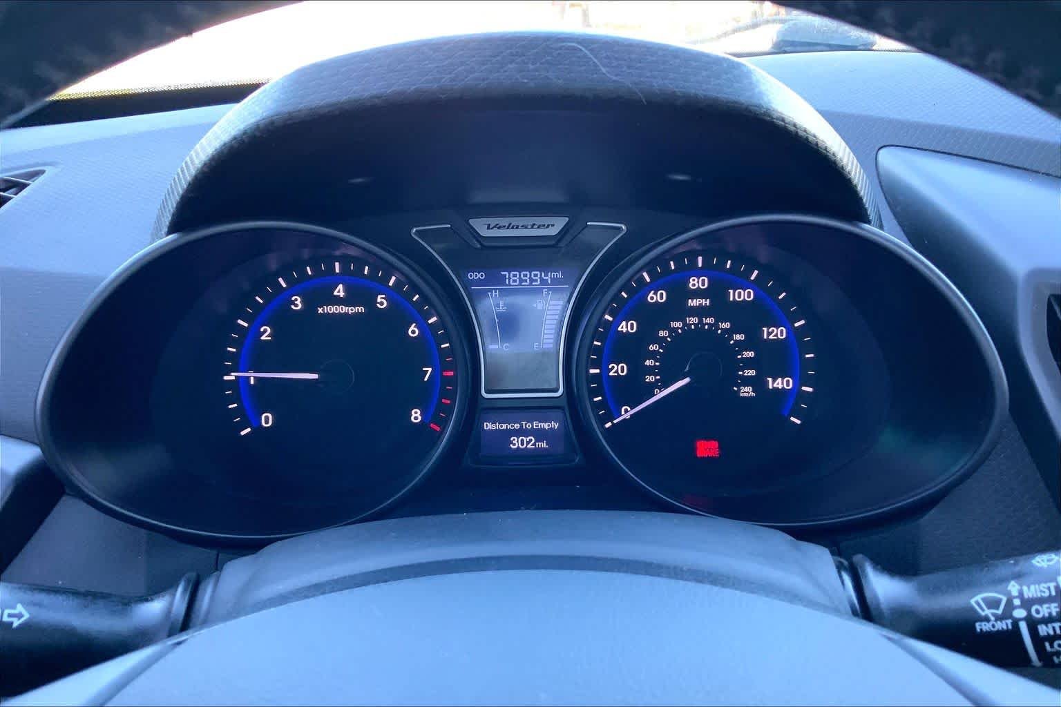 Used 2014 Elite White Pearl Hyundai Turbo image 23