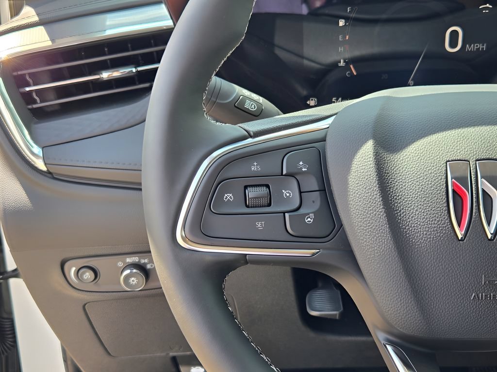 2026 Buick Encore GX Preferred - Photo 25