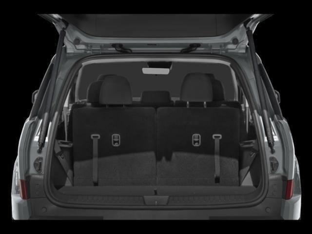 New 2026 Gray Hyundai SE FWD image 44