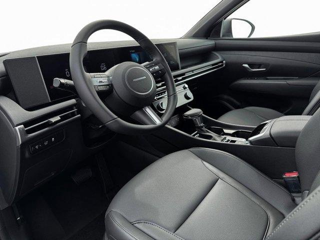 New 2026 Serenity White Pearl Hyundai XRT AWD image 33