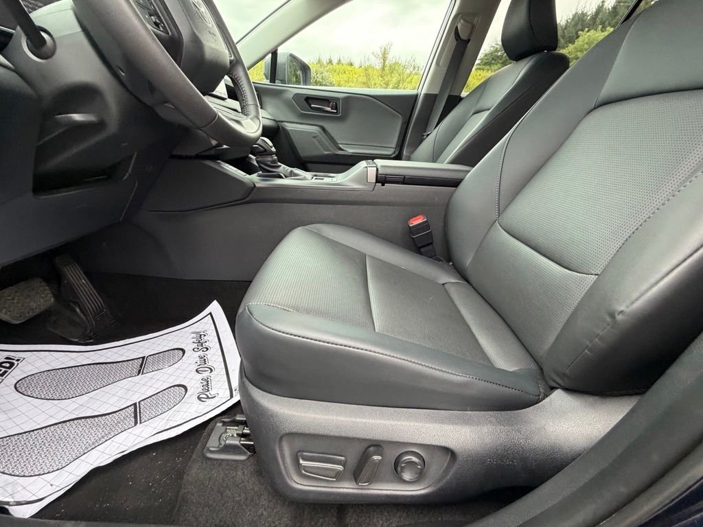Used 2026 Blueprint Toyota XLE Premium image 17