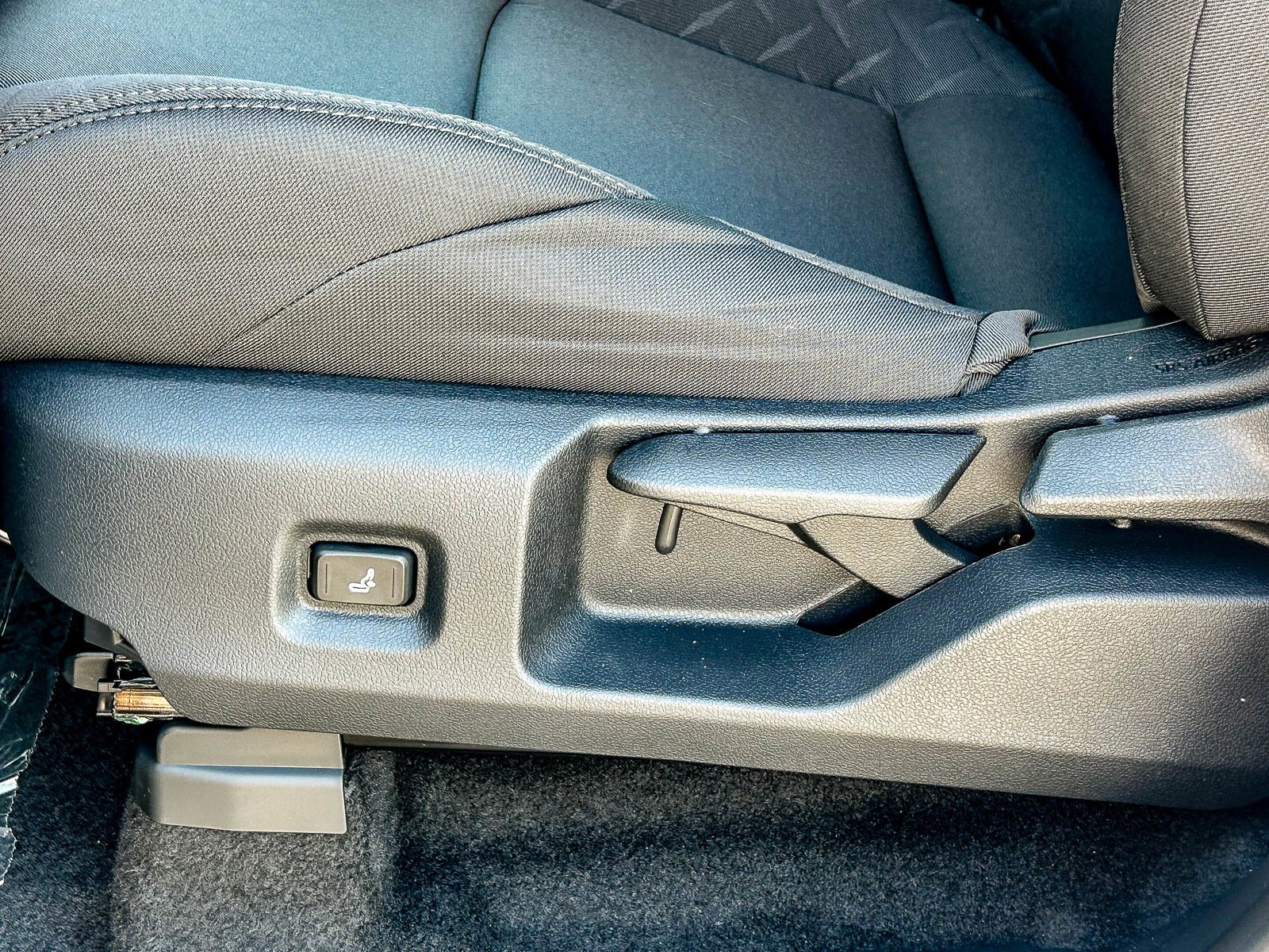 2026 Toyota Tacoma SR5 - Photo 22
