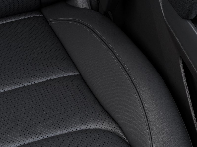 New 2026 Granite Crystal Metallic Clear-Coat Exterior Paint RAM Rebel image 29