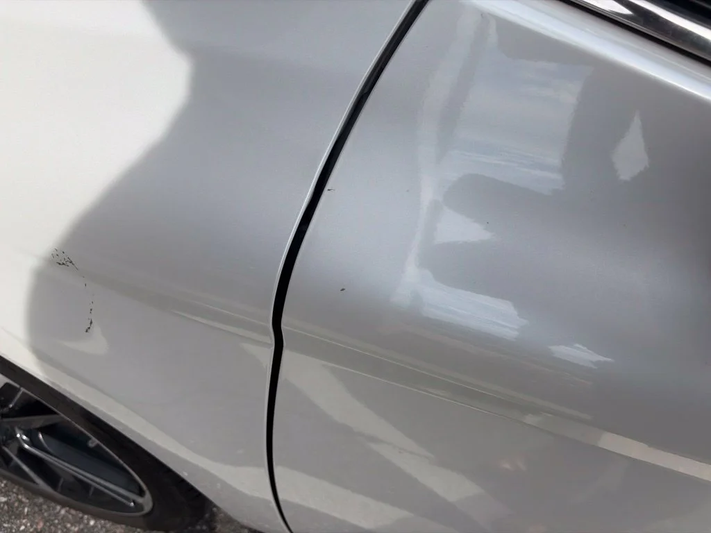 Used 2020 Beige Toyota XSE image 10