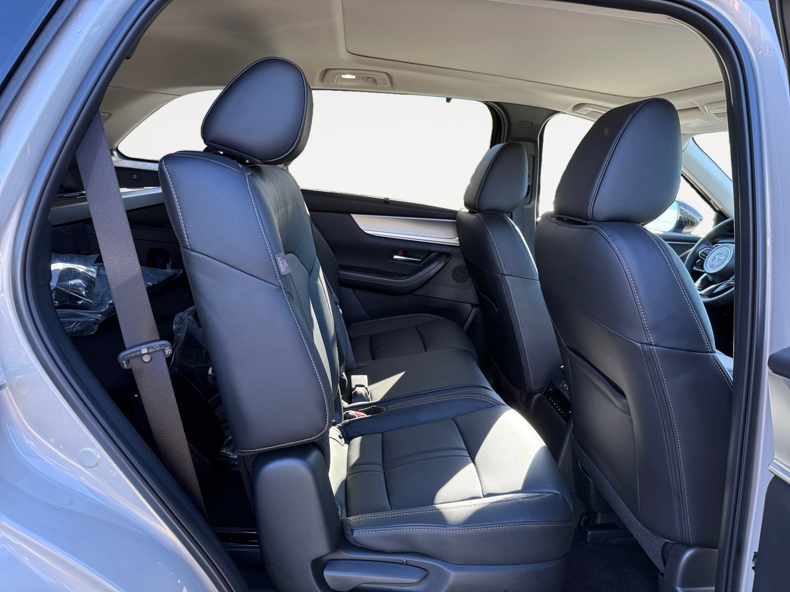 2026 Mazda CX-90 Premium Package - Photo 18