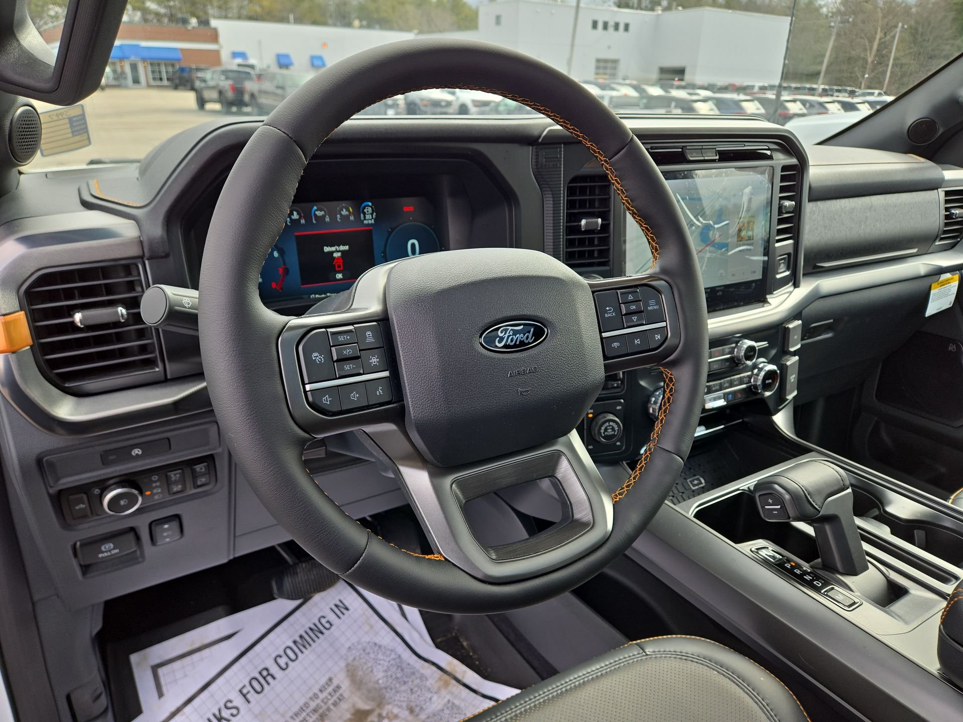 2025 Ford F-150 Tremor - Photo 7
