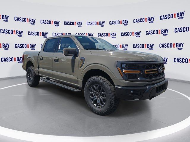2026 Ford F-150 Tremor®