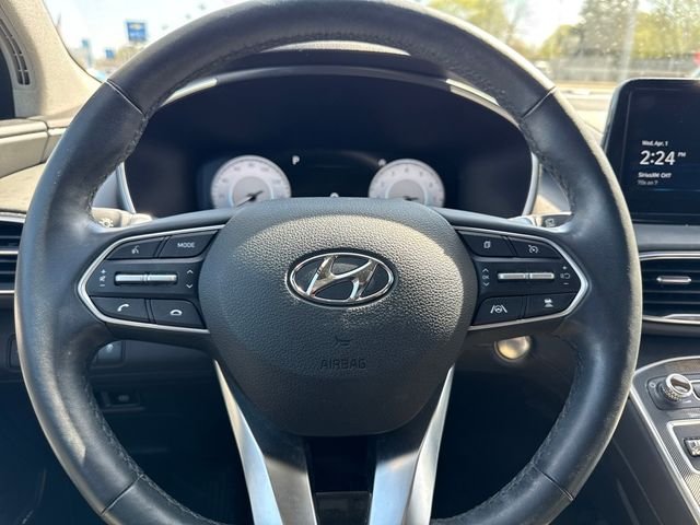 2023 Hyundai Santa Fe Limited - Photo 15