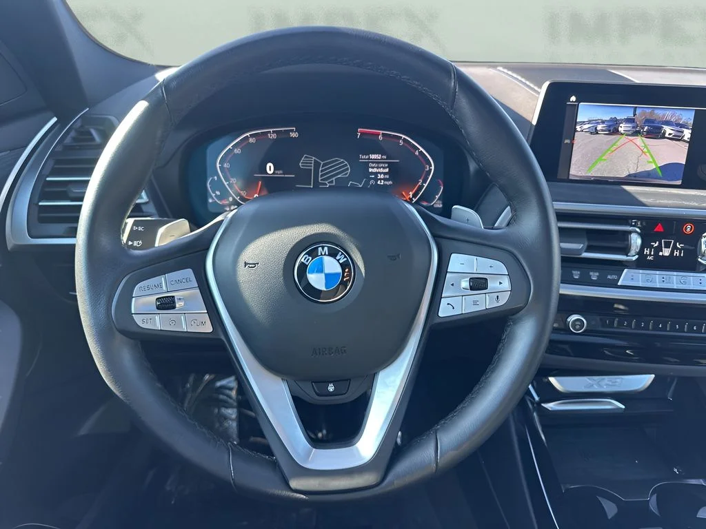 2024 BMW X3 30i - Photo 15