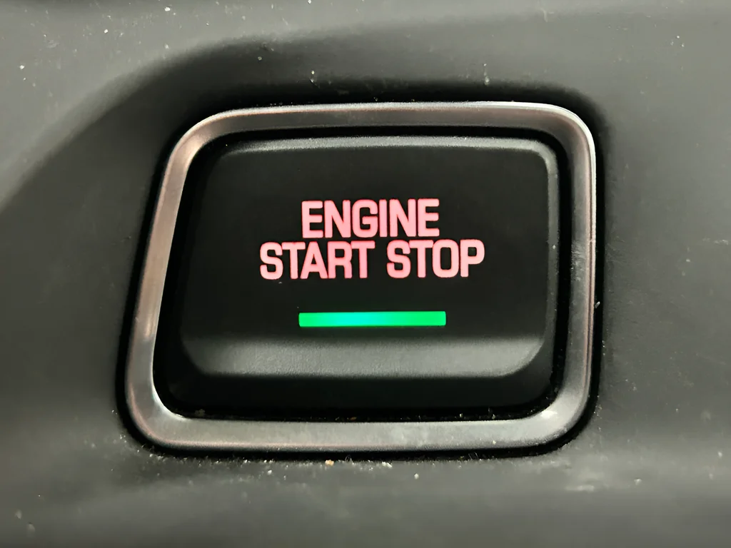 Used 2023 Red Chevrolet 1LT image 17