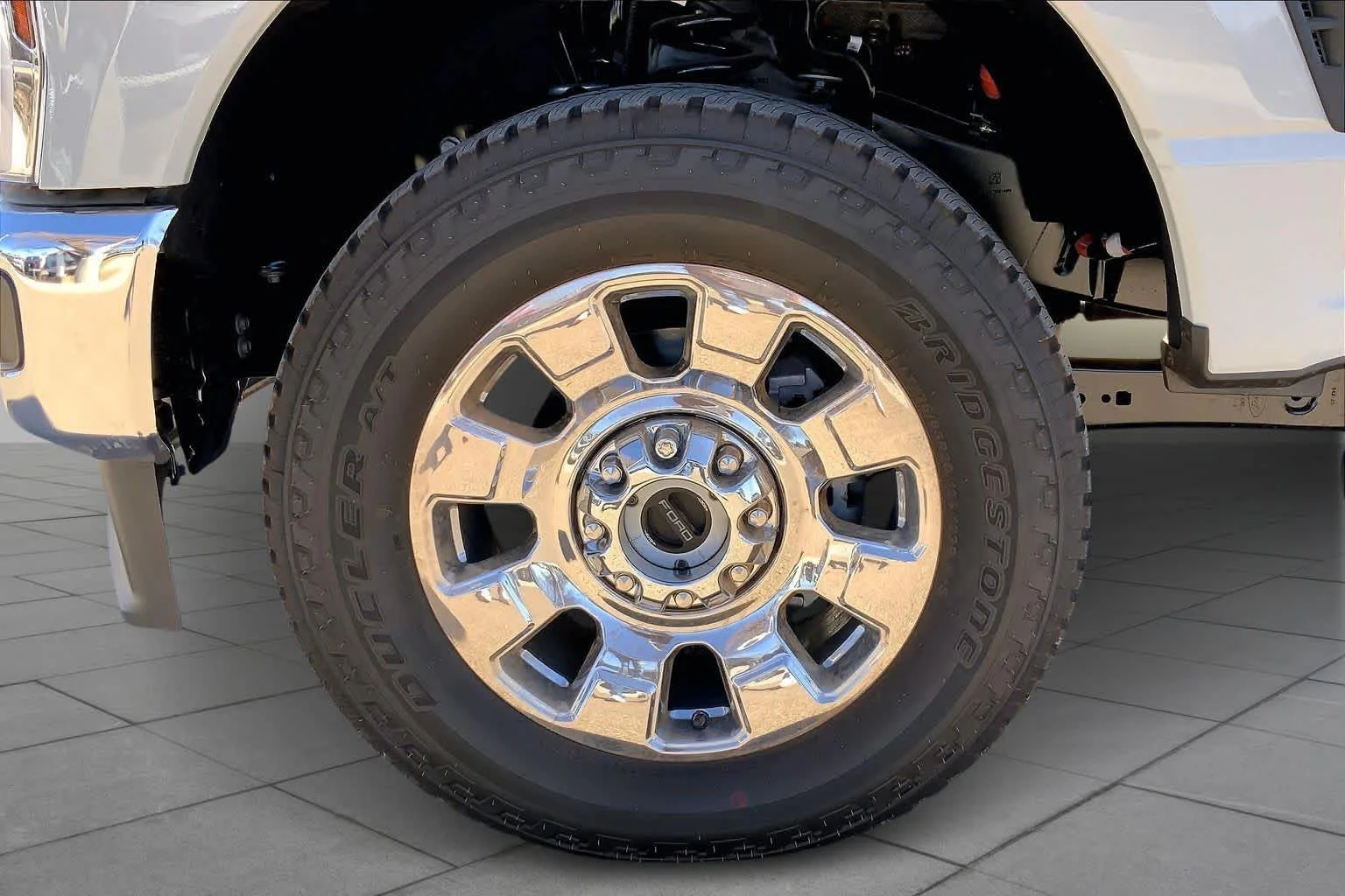 New 2026 Avalanche Ford LARIAT image 11