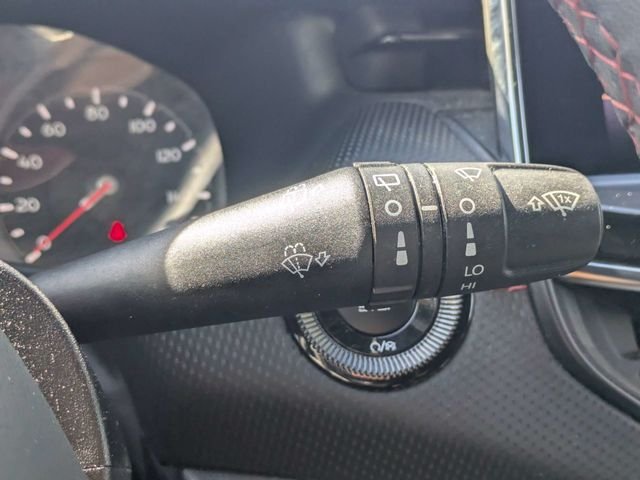 Used 2025 Red Jeep Trailhawk image 28