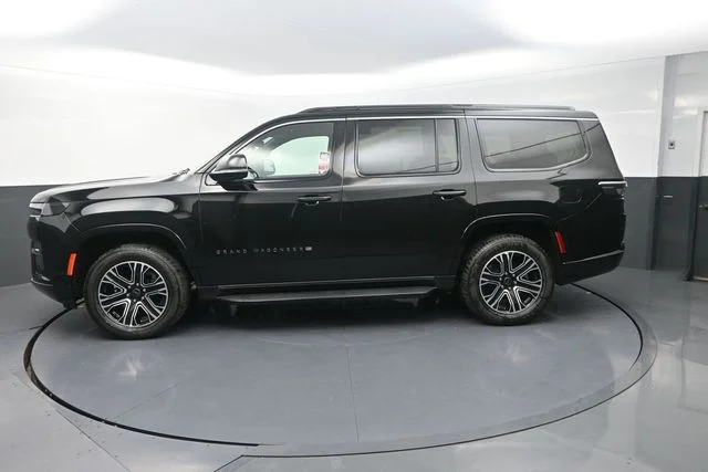 New 2026 High Gloss Black Exterior Paint Jeep  image 6