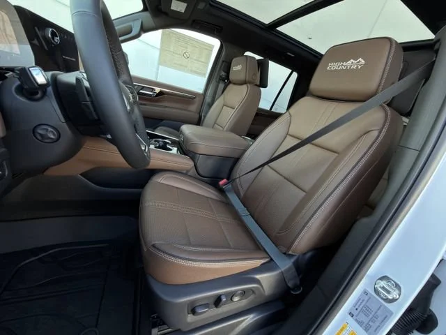 2026 Chevrolet Tahoe High Country - Photo 20