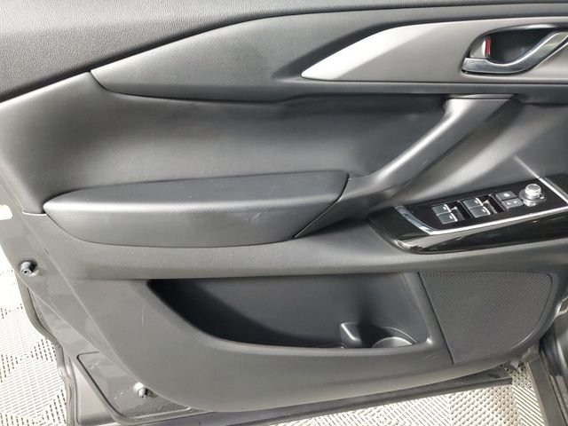 Certified Used 2022 Gray Mazda Touring image 16