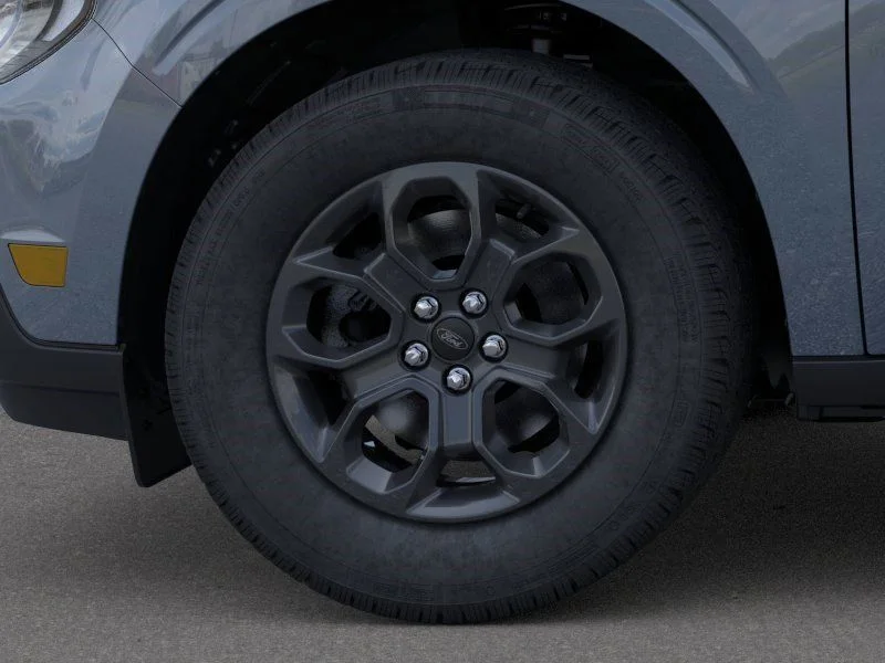 New 2026 Azure Gray Metallic Tri-Coat Ford XLT image 20