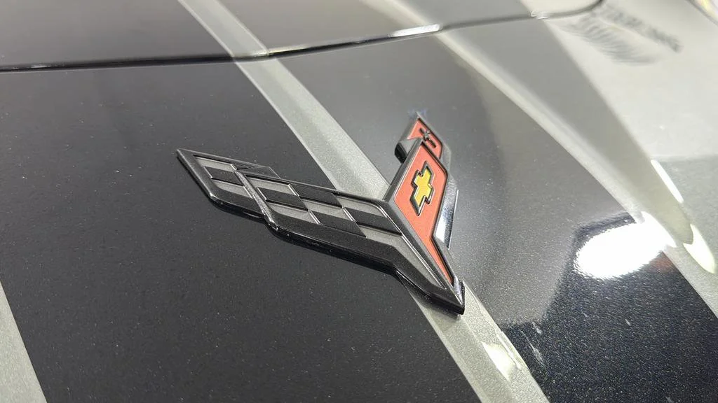 Used 2022 Hypersonic Gray Metallic Chevrolet 3LT image 41