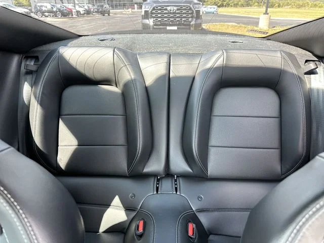 Used 2023 Gray Ford Mach 1 image 26
