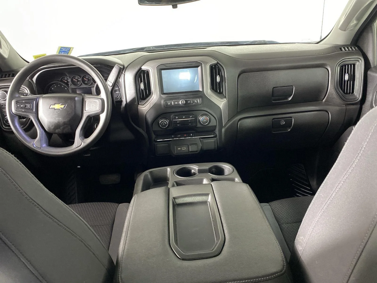 Used 2022 Black Chevrolet Custom image 30