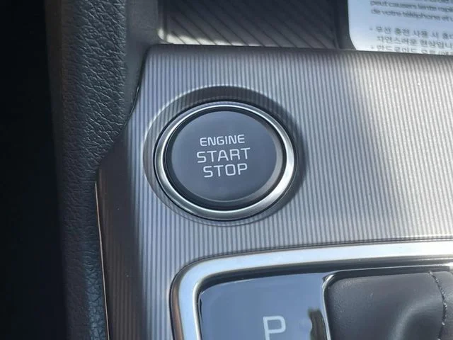 New 2026 Gray Kia EX image 38