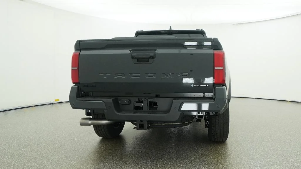New 2026 Underground Toyota TRD Sport i-FORCE MAX image 48