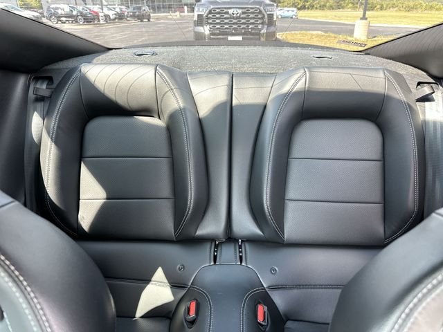 Used 2023 Gray Ford Mach 1 image 26