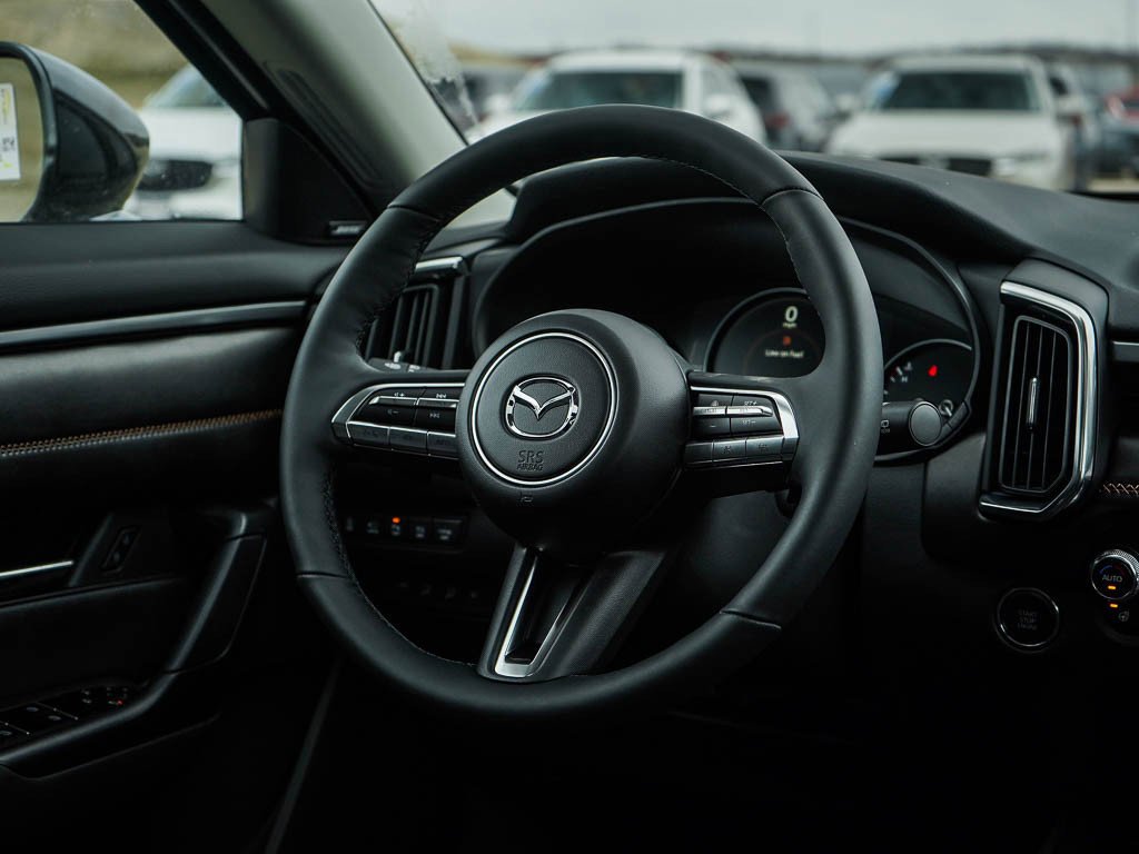 New 2026 Cypress Mazda 2.5 Turbo Premium Plus AWD image 16