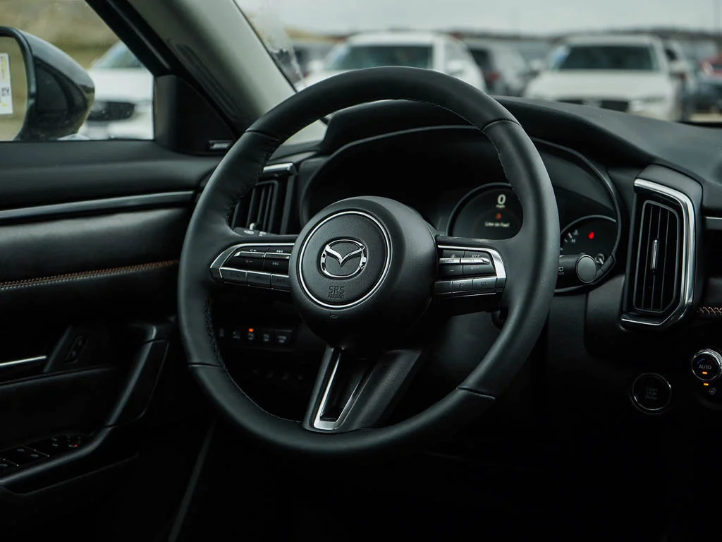 New 2026 Cypress Mazda 2.5 Turbo Premium Plus AWD image 16