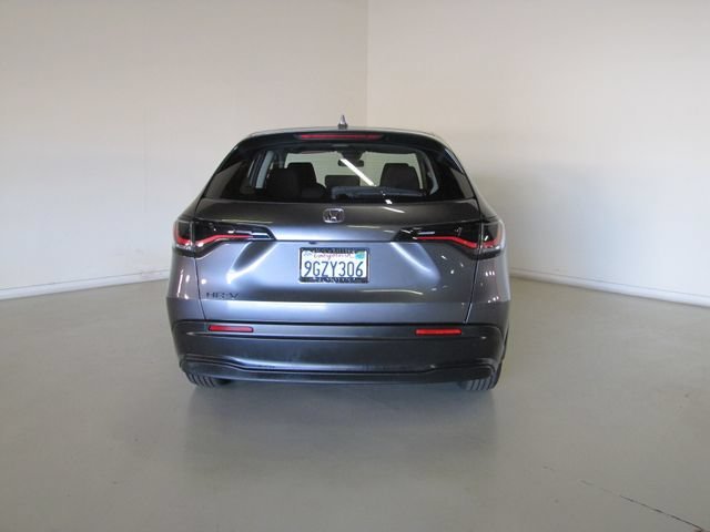 2024 Honda HR-V LX - Photo 22