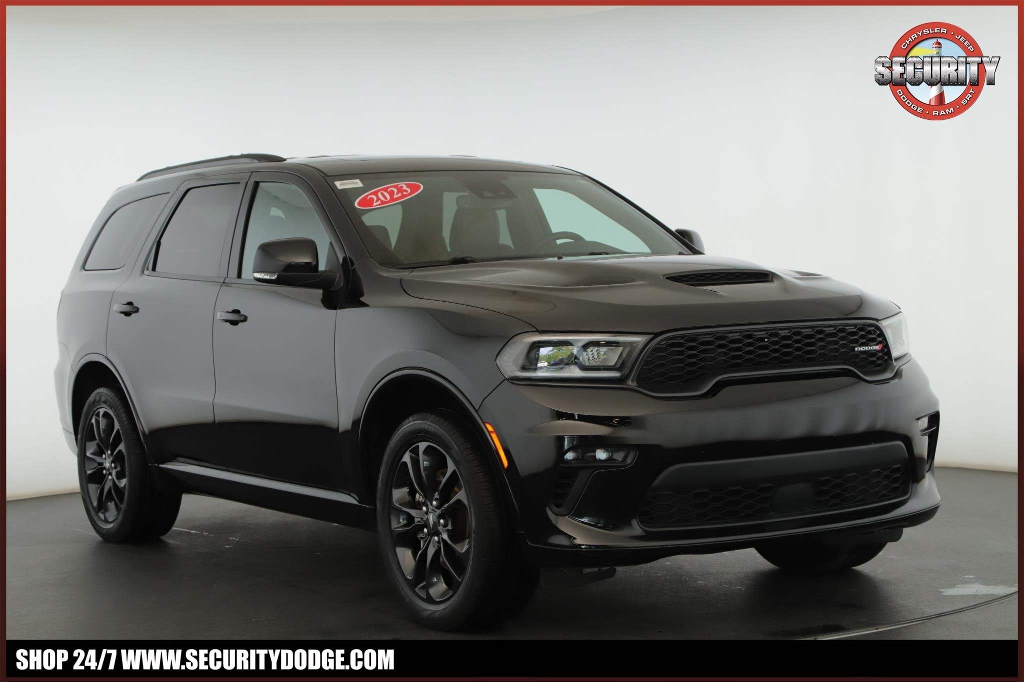 2023 Dodge Durango