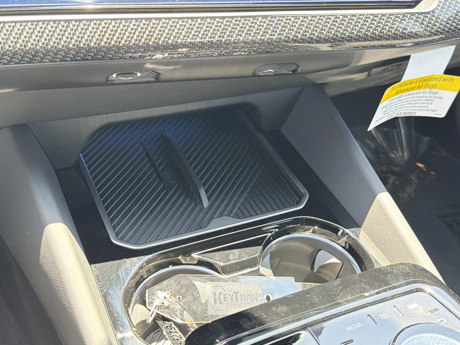 New 2026 Oxide Grey Metallic BMW M60 image 22
