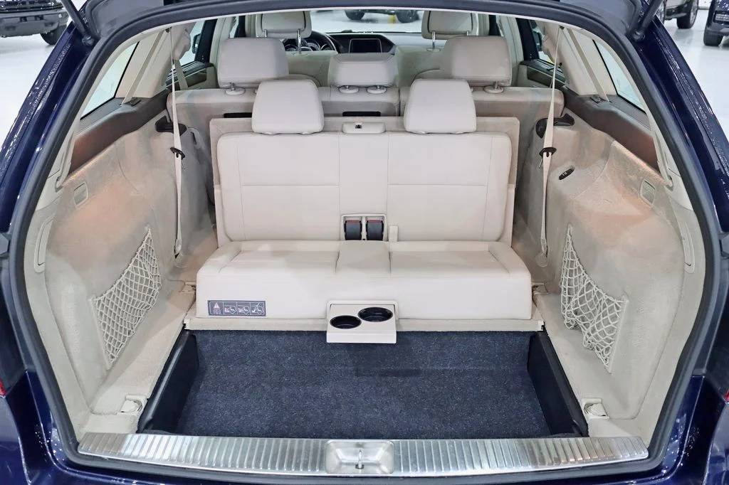 Used 2016 Blue Mercedes-Benz E 350 image 37