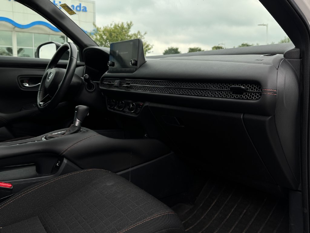 2023 Honda HR-V Sport - Photo 21